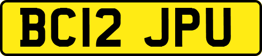 BC12JPU
