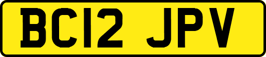 BC12JPV