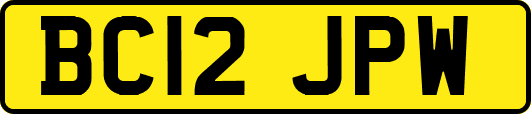 BC12JPW