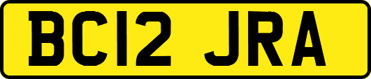 BC12JRA