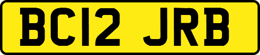 BC12JRB