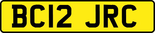 BC12JRC