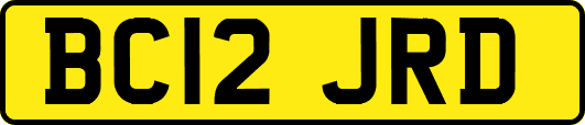 BC12JRD