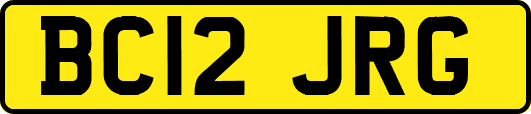 BC12JRG