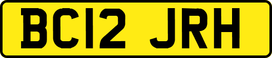 BC12JRH