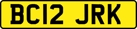 BC12JRK