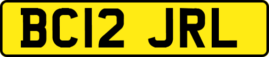 BC12JRL