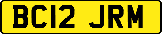 BC12JRM