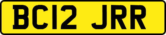 BC12JRR