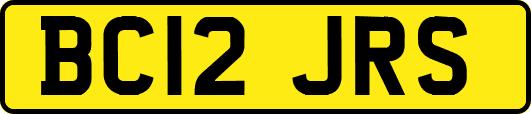 BC12JRS