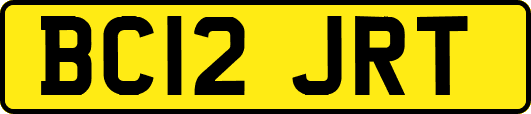 BC12JRT