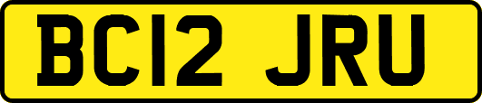 BC12JRU
