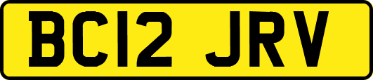 BC12JRV