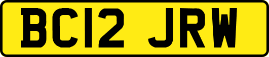 BC12JRW