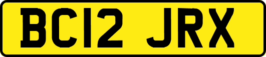 BC12JRX