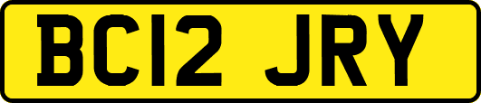 BC12JRY