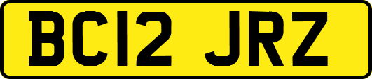 BC12JRZ