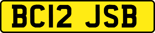BC12JSB