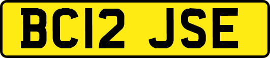 BC12JSE