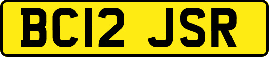 BC12JSR
