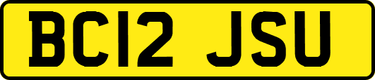 BC12JSU