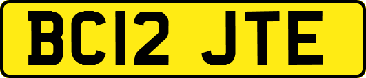 BC12JTE