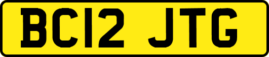 BC12JTG