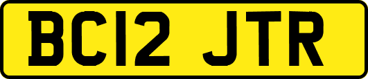 BC12JTR