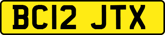 BC12JTX