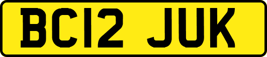 BC12JUK