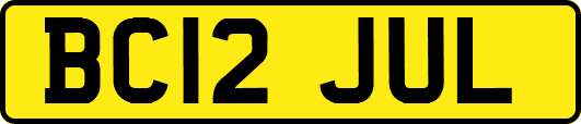 BC12JUL