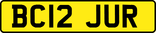 BC12JUR