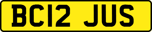 BC12JUS