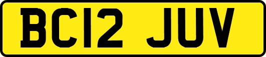 BC12JUV