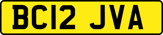 BC12JVA