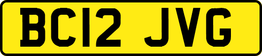 BC12JVG