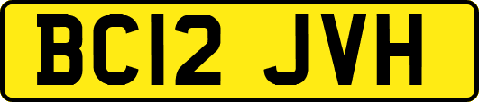 BC12JVH