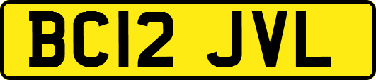 BC12JVL