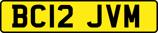 BC12JVM