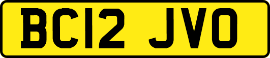 BC12JVO