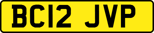 BC12JVP
