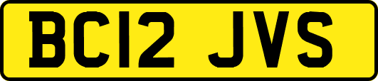 BC12JVS