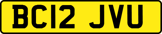 BC12JVU