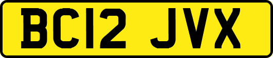 BC12JVX
