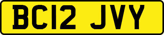 BC12JVY