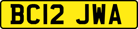 BC12JWA