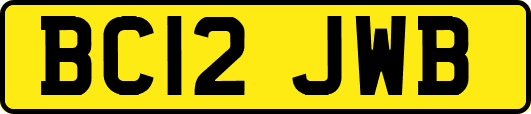 BC12JWB