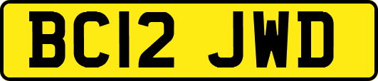 BC12JWD
