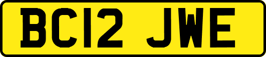 BC12JWE