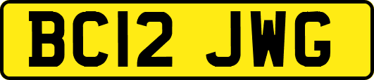 BC12JWG